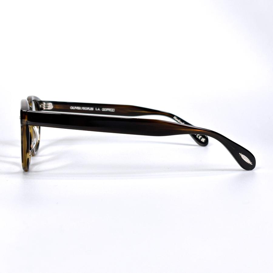 OLIVER PEOPLES（オリバーピープルズ） メガネ ov5036 47サイズ 1677