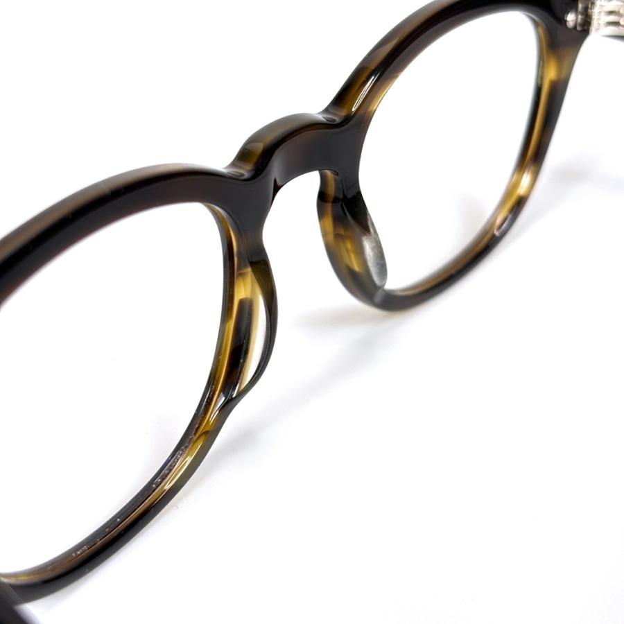 OLIVER PEOPLES（オリバーピープルズ） メガネ ov5036 47サイズ 1677