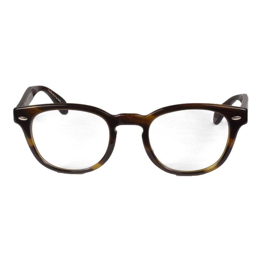 OLIVER PEOPLES（オリバーピープルズ） メガネ ov5036a 49サイズ 1677