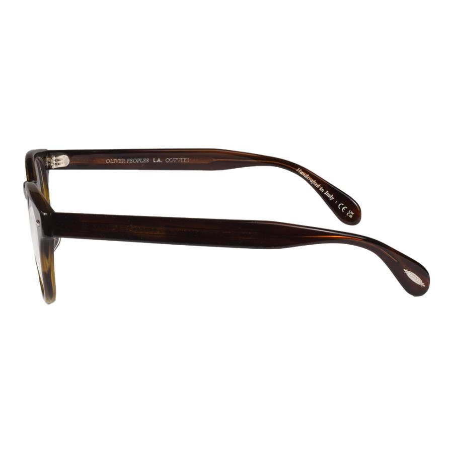 OLIVER PEOPLES（オリバーピープルズ） メガネ ov5036a 49サイズ 1677