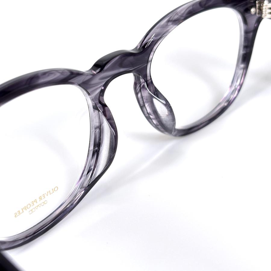 OLIVER PEOPLES（オリバーピープルズ） メガネ ov5036a 47サイズ 1688