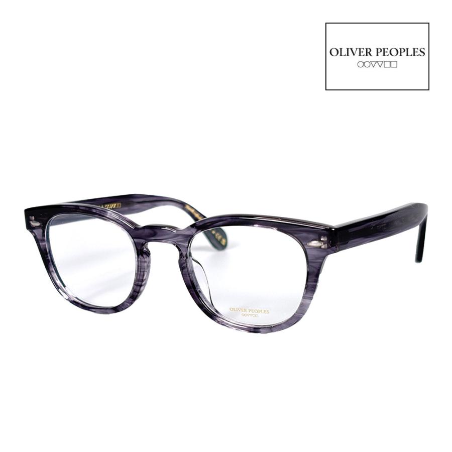 OLIVER PEOPLES（オリバーピープルズ） メガネ ov5036a 49サイズ 1688