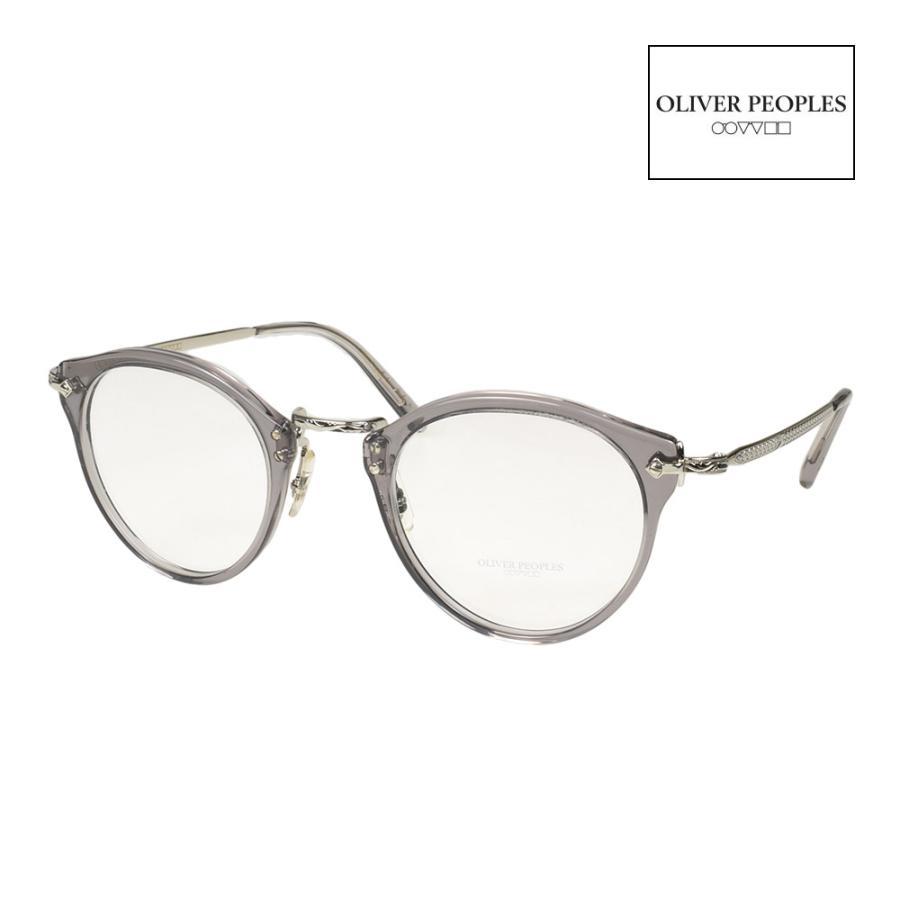 オリバーピープルズ メガネ OP-505 - ov5184 1132 47 OLIVER PEOPLES WORKMAN GREY 度付き対応可 :  ov5184-1132-47 : OBLIGE オブリージュ - 通販 - Yahoo!ショッピング