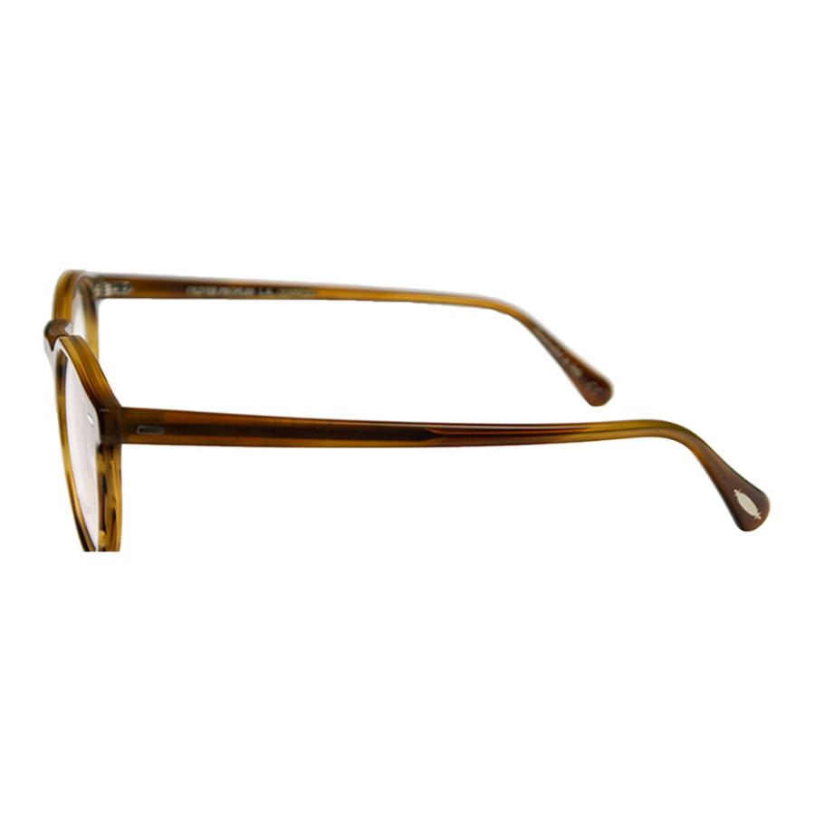 OLIVER PEOPLES（オリバーピープルズ） メガネ ov5186a 47サイズ 1011