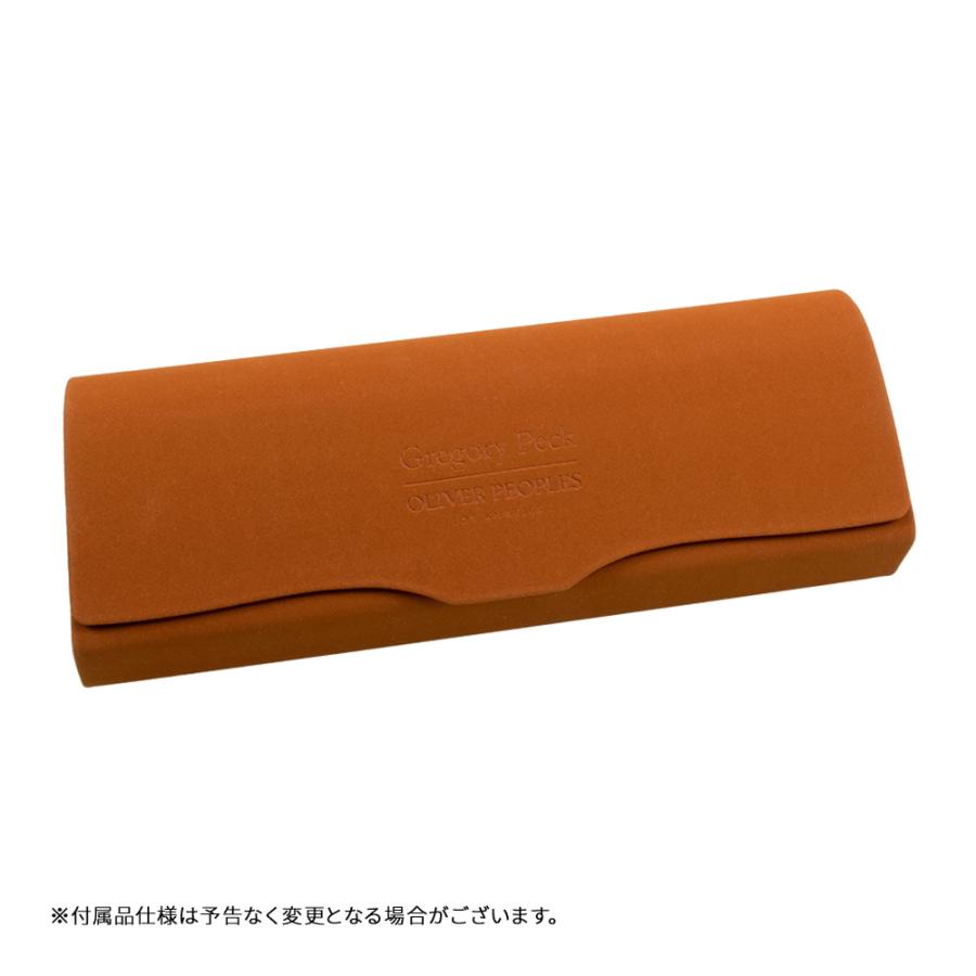 OLIVER PEOPLES（オリバーピープルズ） メガネ ov5186a 47サイズ 1011