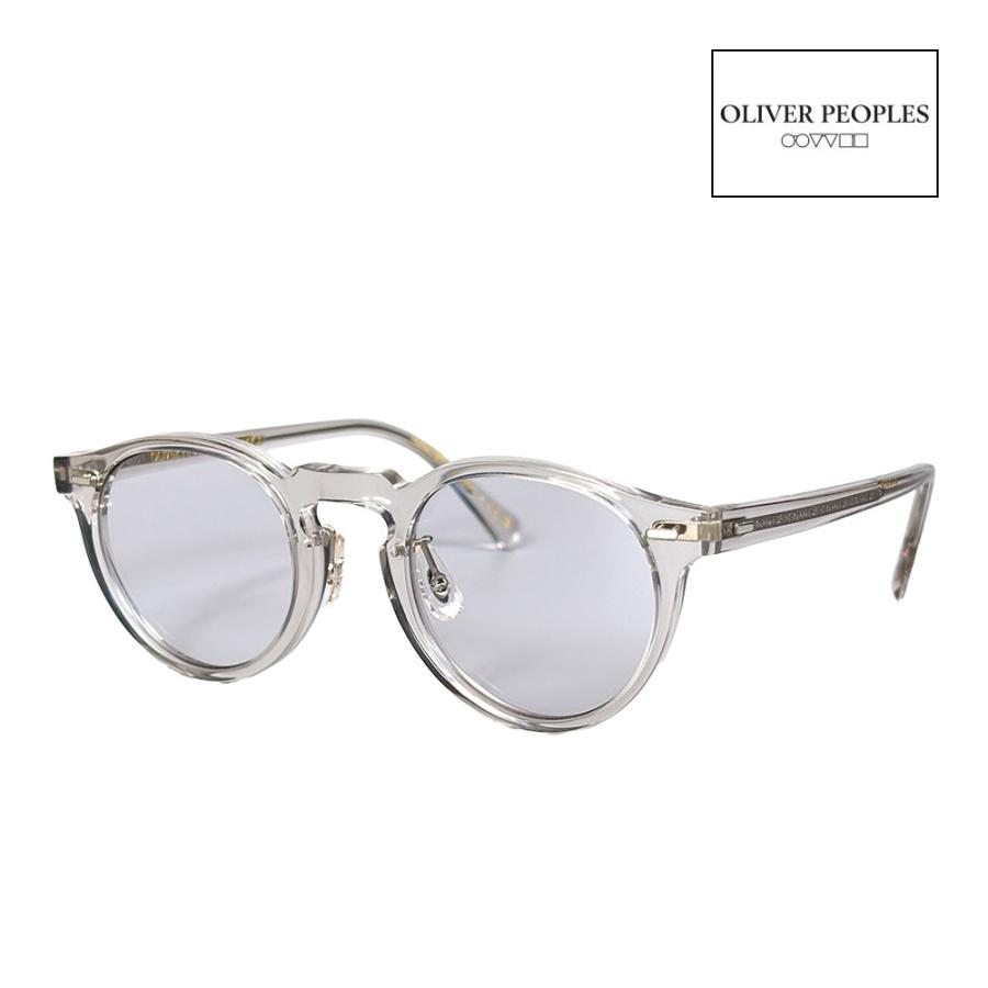 OLIVER PEOPLES（オリバーピープルズ） メガネ ov5186f 47サイズ 1757