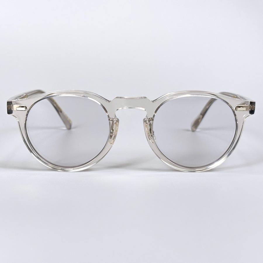 OLIVER PEOPLES（オリバーピープルズ） メガネ ov5186f 47サイズ 1757