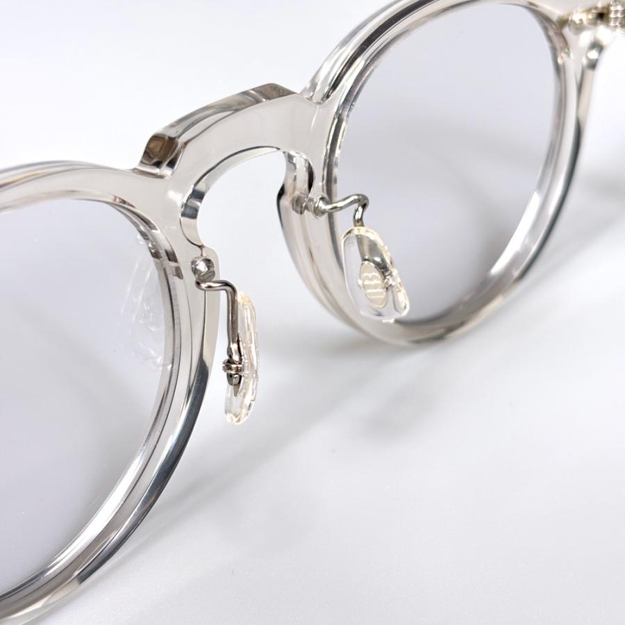 OLIVER PEOPLES（オリバーピープルズ） メガネ ov5186f 47サイズ 1757