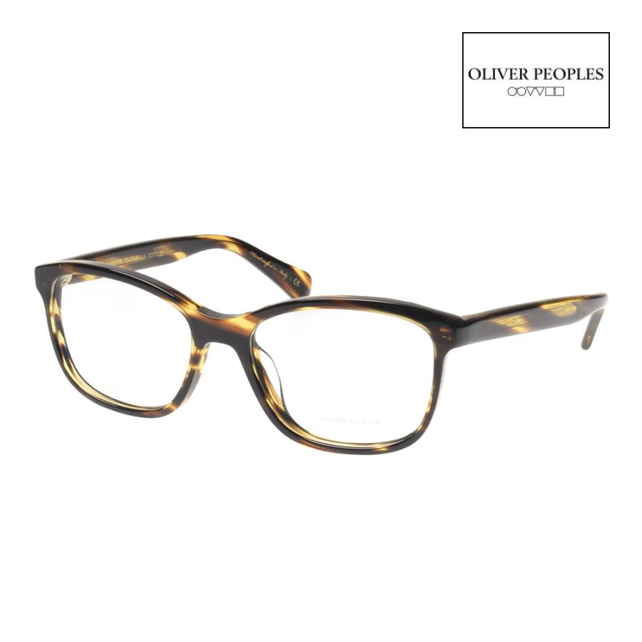 OLIVER PEOPLES オリバーピープルズ メガネ ov5194 51サイズ