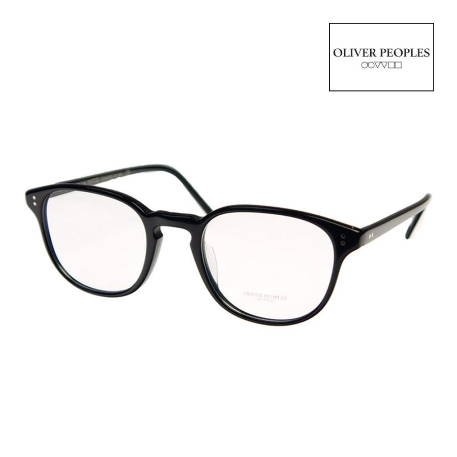 オリバーピープルズ メガネフレーム Oliver Peoples Ov5219f 1005 49 Fairmont フェアモント 度付き対応可 Phongthuyvanbe