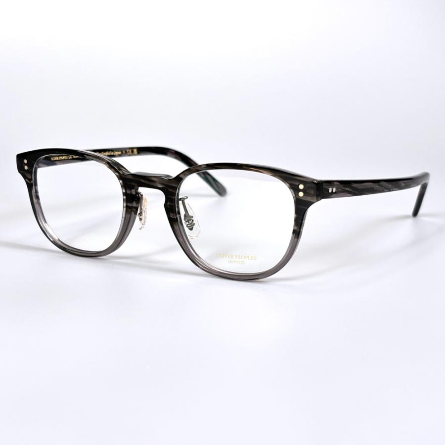 【国内正規品】オリバーピープルズ OV5219FM 47 FAIMRONT-f OLIVER PEOPLES オリバーピープルズ FAIRMONT-F OV5219FM