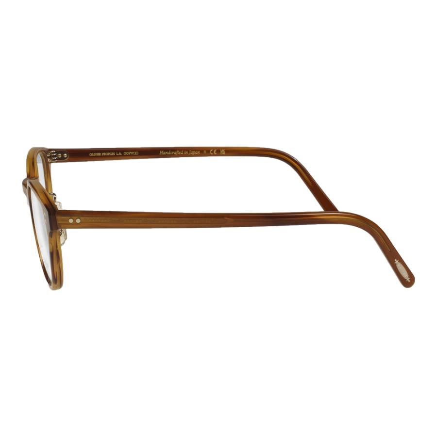 OLIVER PEOPLES（オリバーピープルズ） メガネ ov5219fm 49サイズ 1011