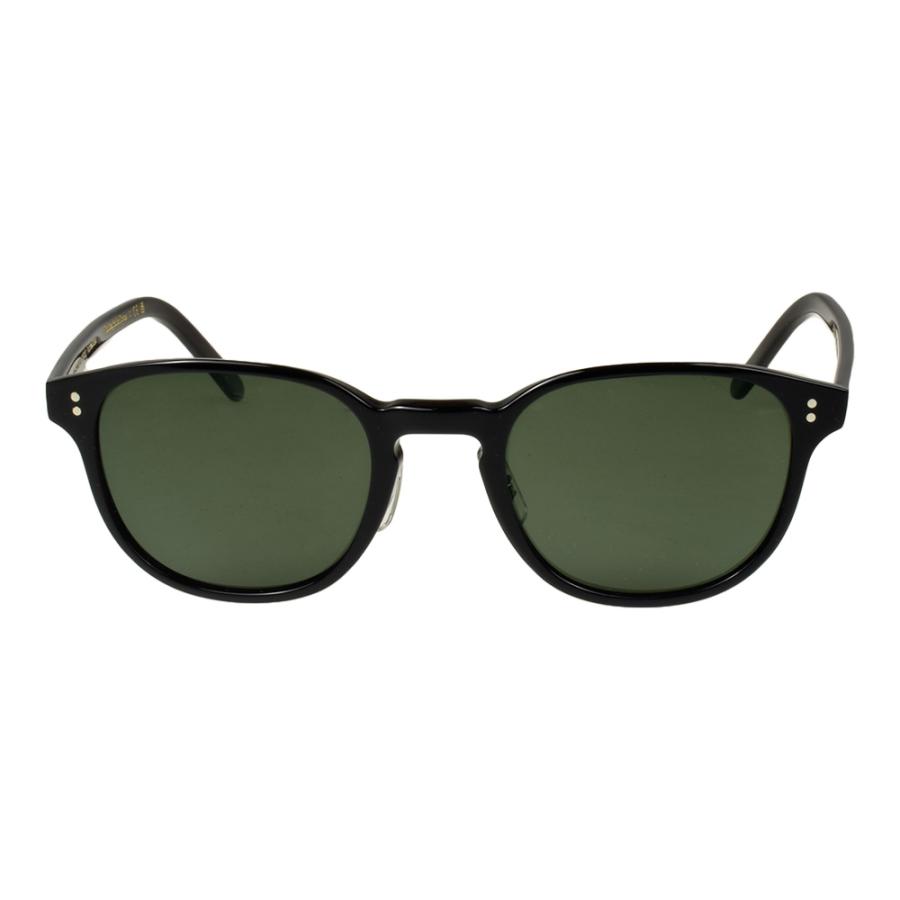 OLIVER PEOPLES（オリバーピープルズ） サングラス ov5219sm 49サイズ