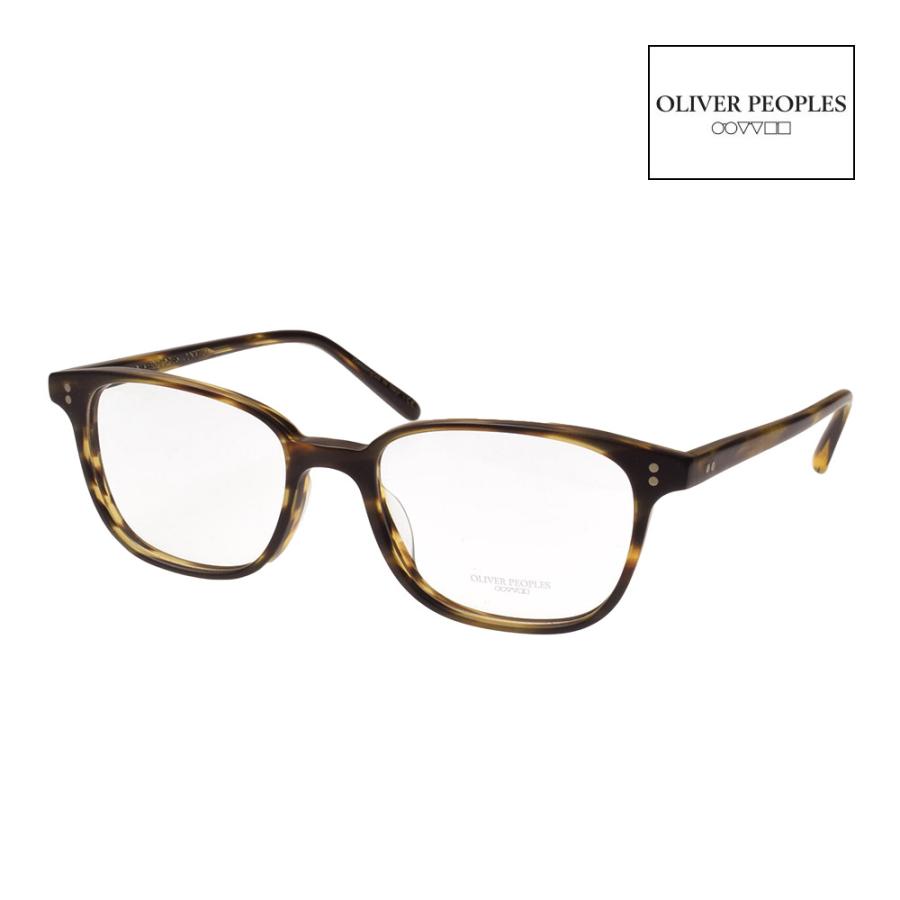 OLIVER PEOPLES（オリバーピープルズ） メガネ ov5279u 53サイズ 1474