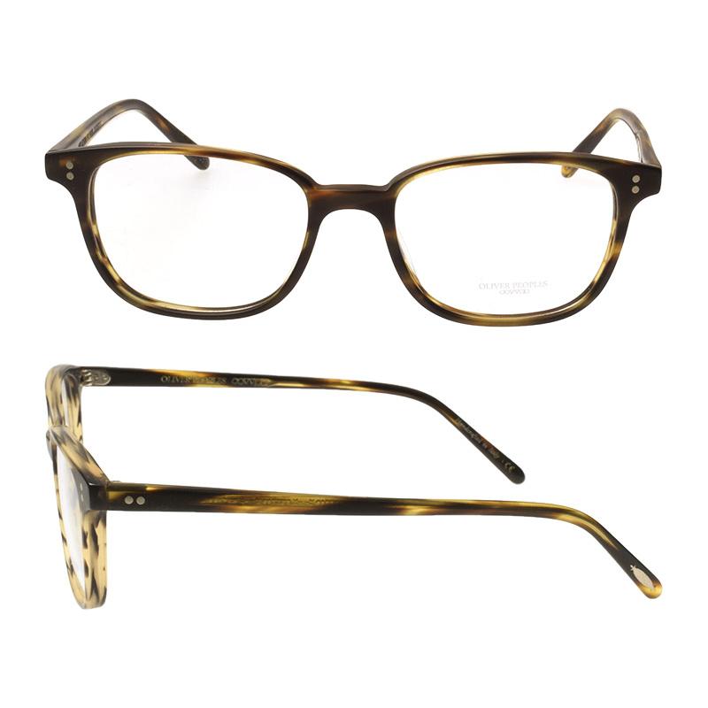 OLIVER PEOPLES（オリバーピープルズ） メガネ ov5279u 53サイズ 1474