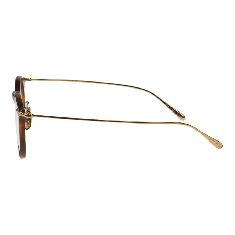 OLIVER PEOPLES（オリバーピープルズ） メガネ ov5343d 46サイズ 1007