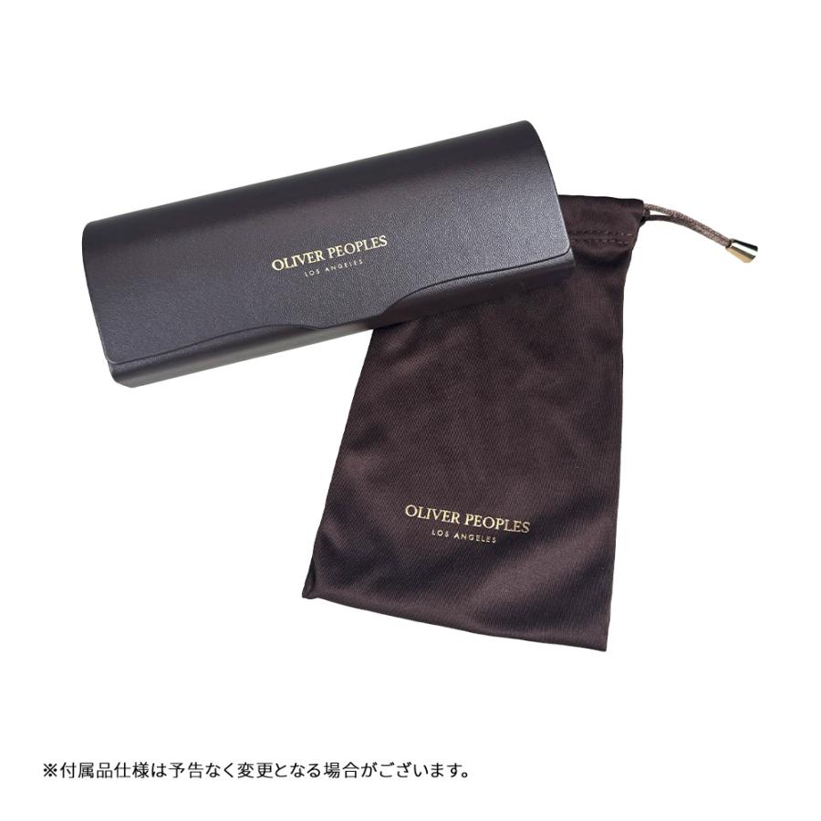 OLIVER PEOPLES（オリバーピープルズ） サングラス ov5349s 50サイズ