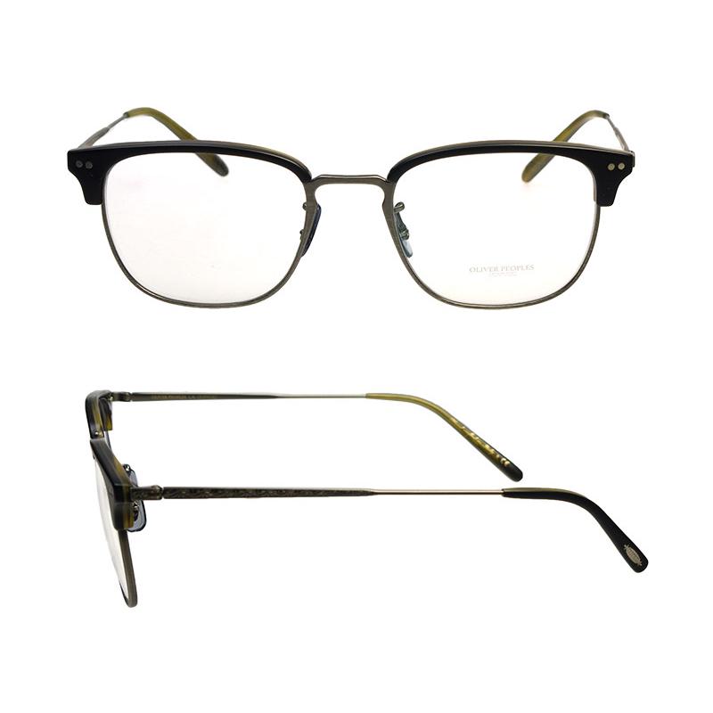 OLIVER PEOPLES（オリバーピープルズ） メガネ ov5359 49サイズ 1282