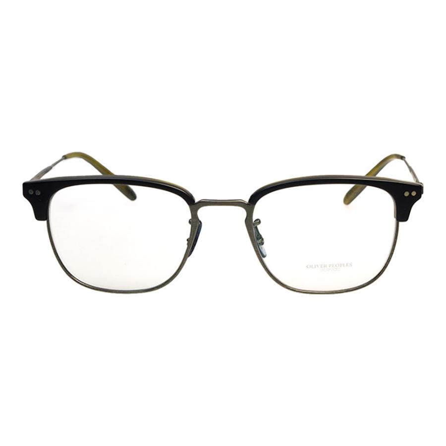 OLIVER PEOPLES（オリバーピープルズ） メガネ ov5359 49サイズ 1282