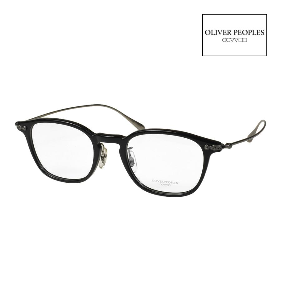 OLIVER PEOPLES（オリバーピープルズ） メガネ ov5371d 48サイズ 1005