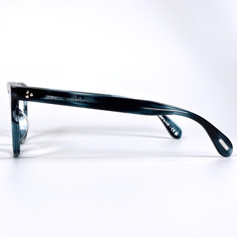 OLIVER PEOPLES（オリバーピープルズ） メガネ ov5375f 53サイズ 1672