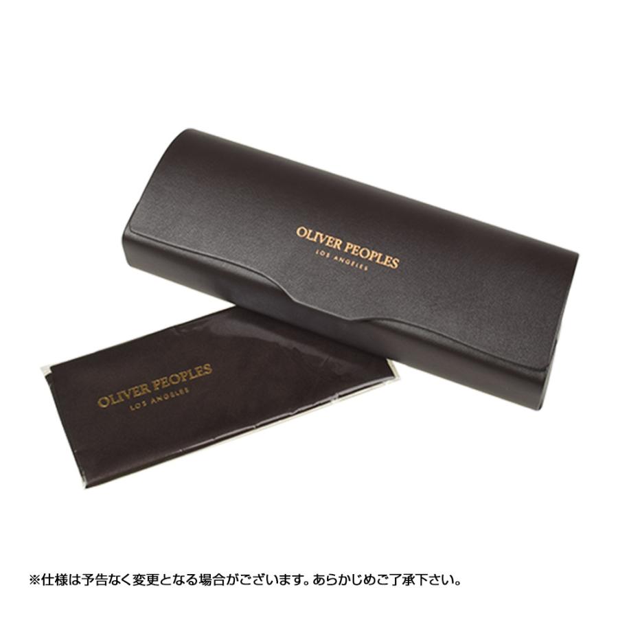 OLIVER PEOPLES オリバーピープルズ メガネ ov5389d 48サイズ