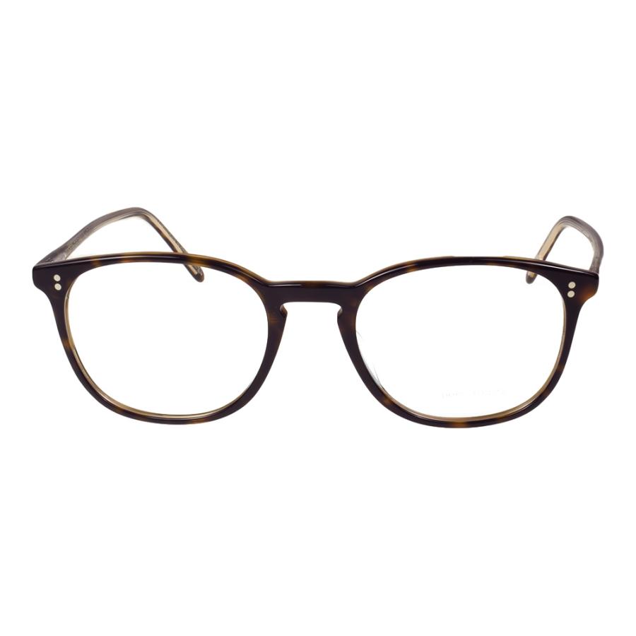 OLIVER PEOPLES（オリバーピープルズ） メガネ ov5397u 49サイズ 1666