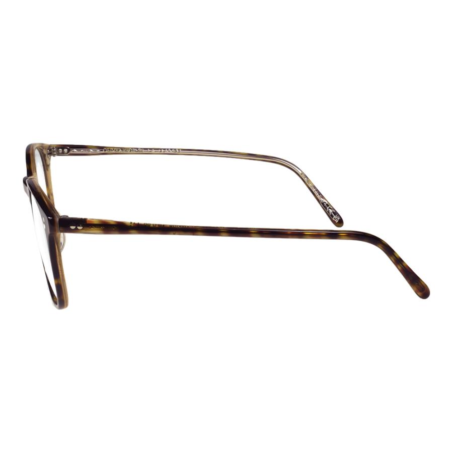 OLIVER PEOPLES（オリバーピープルズ） メガネ ov5397u 49サイズ 1666