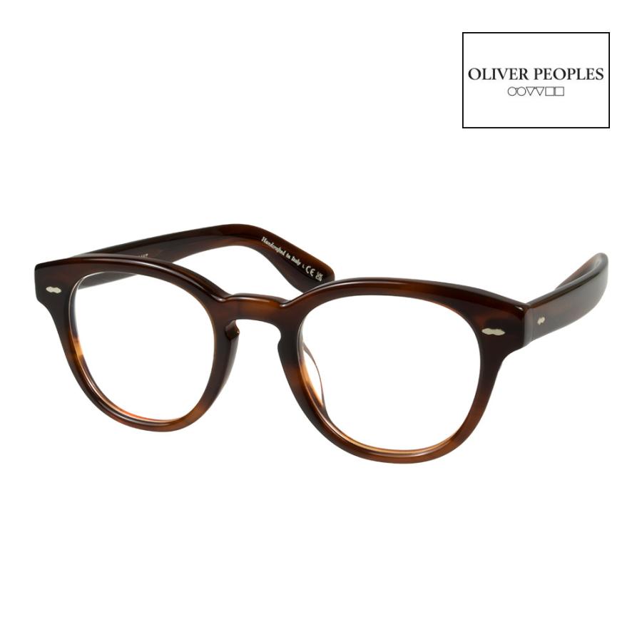 OLIVER PEOPLES オリバーピープルズ メガネ OV5413F 48サイズ ロー  