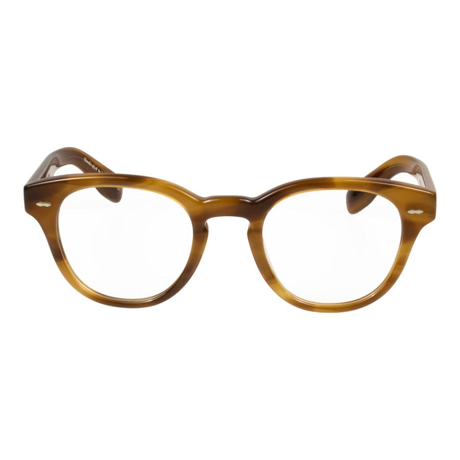 OLIVER PEOPLES（オリバーピープルズ） メガネ ov5413u 48サイズ 1011