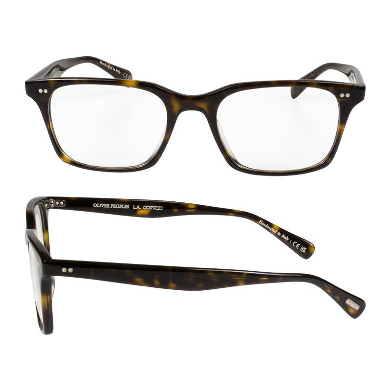 OLIVER PEOPLES（オリバーピープルズ） メガネ ov5446u 51サイズ 1009