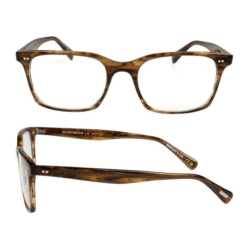 OLIVER PEOPLES（オリバーピープルズ） メガネ ov5446u 54サイズ 1689