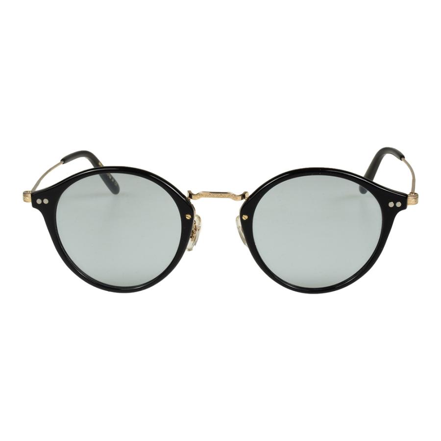 【日本製チタン】Olive Peoples オリバーピープルズ　OV5448T OLIVER PEOPLES（オリバーピープルズ） メガネ ov5448t 46サイズ 1005