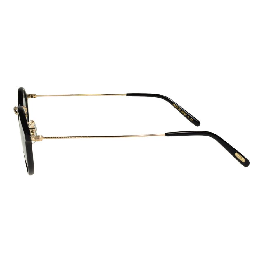 OLIVER PEOPLES（オリバーピープルズ） メガネ ov5448t 46サイズ 1005