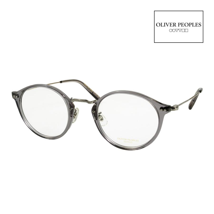 OLIVER PEOPLES（オリバーピープルズ） メガネ ov5448t 46サイズ 1132