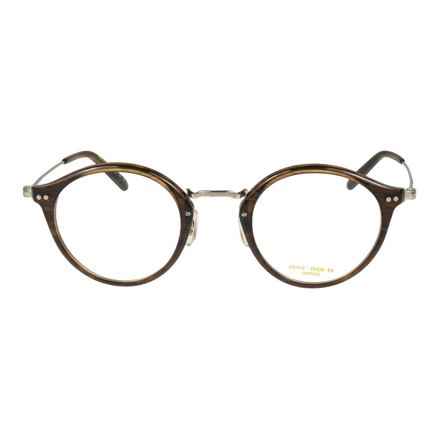 OLIVER PEOPLES（オリバーピープルズ） メガネ ov5448t 46サイズ 1689