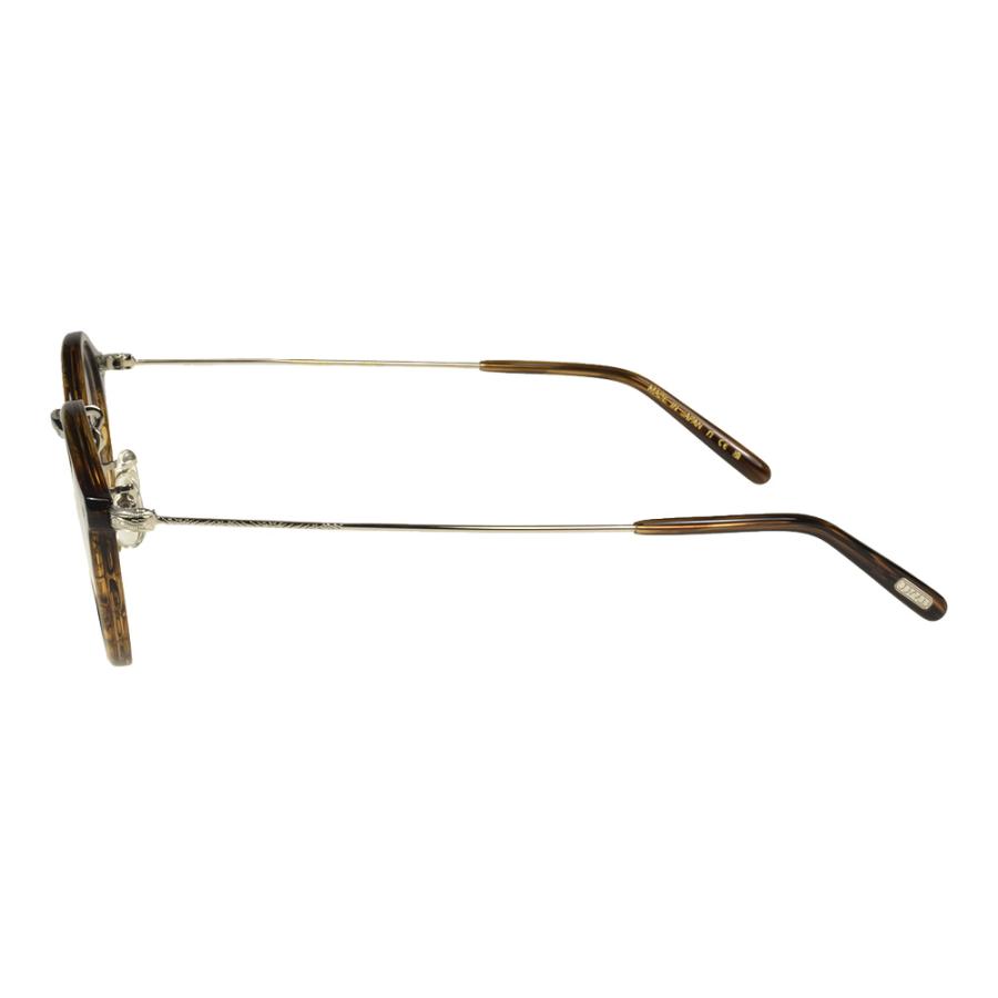 OLIVER PEOPLES（オリバーピープルズ） メガネ ov5448t 46サイズ 1689