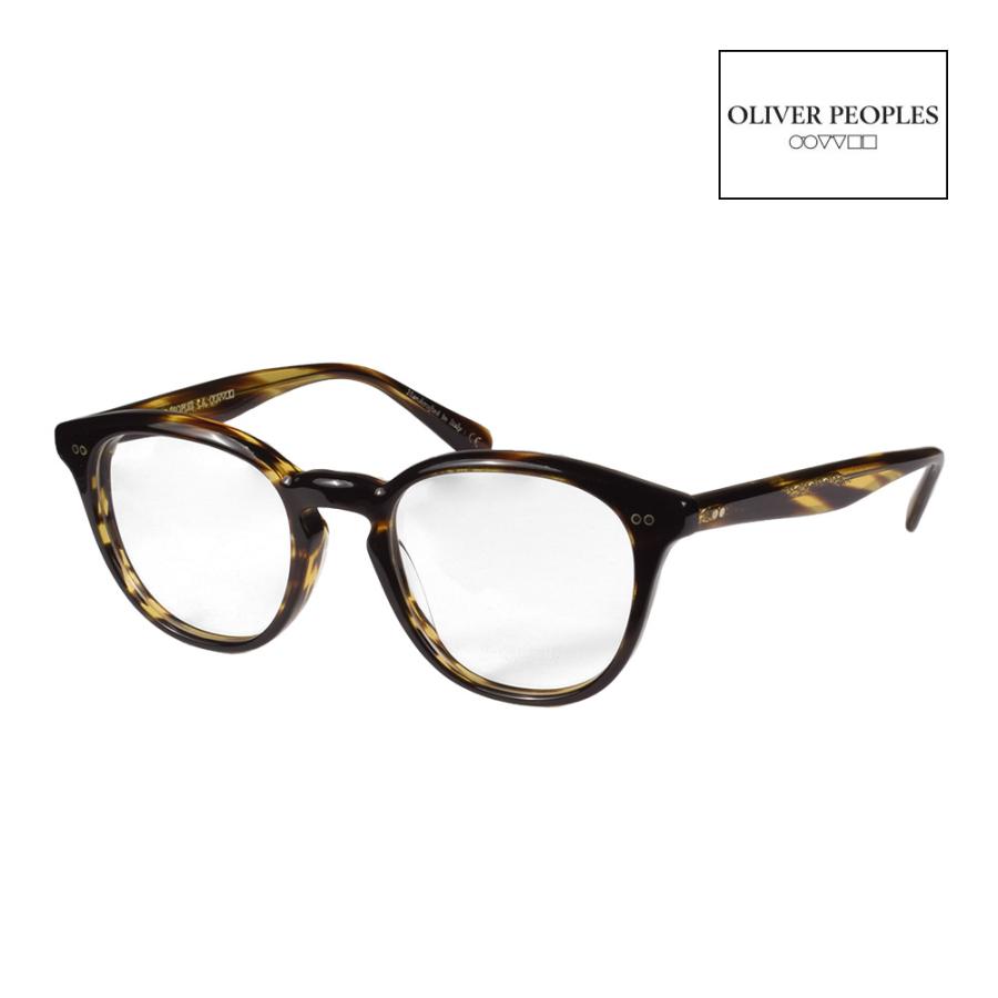 OLIVER PEOPLES（オリバーピープルズ） メガネ ov5454u 50サイズ 1003