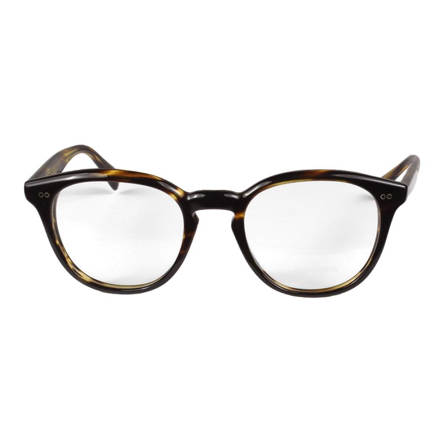 Bamiki美品✨OLIVER PEOPLES　OV5454U 1003 OLIVER PEOPLES（オリバーピープルズ） メガネ ov5454u 50サイズ 1003