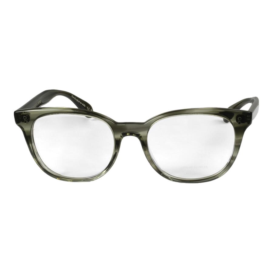 OLIVER PEOPLES（オリバーピープルズ） メガネ ov5457u 52サイズ 1705