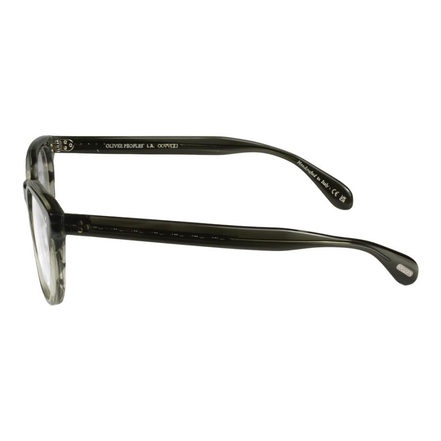 OLIVER PEOPLES（オリバーピープルズ） メガネ ov5457u 52サイズ 1705