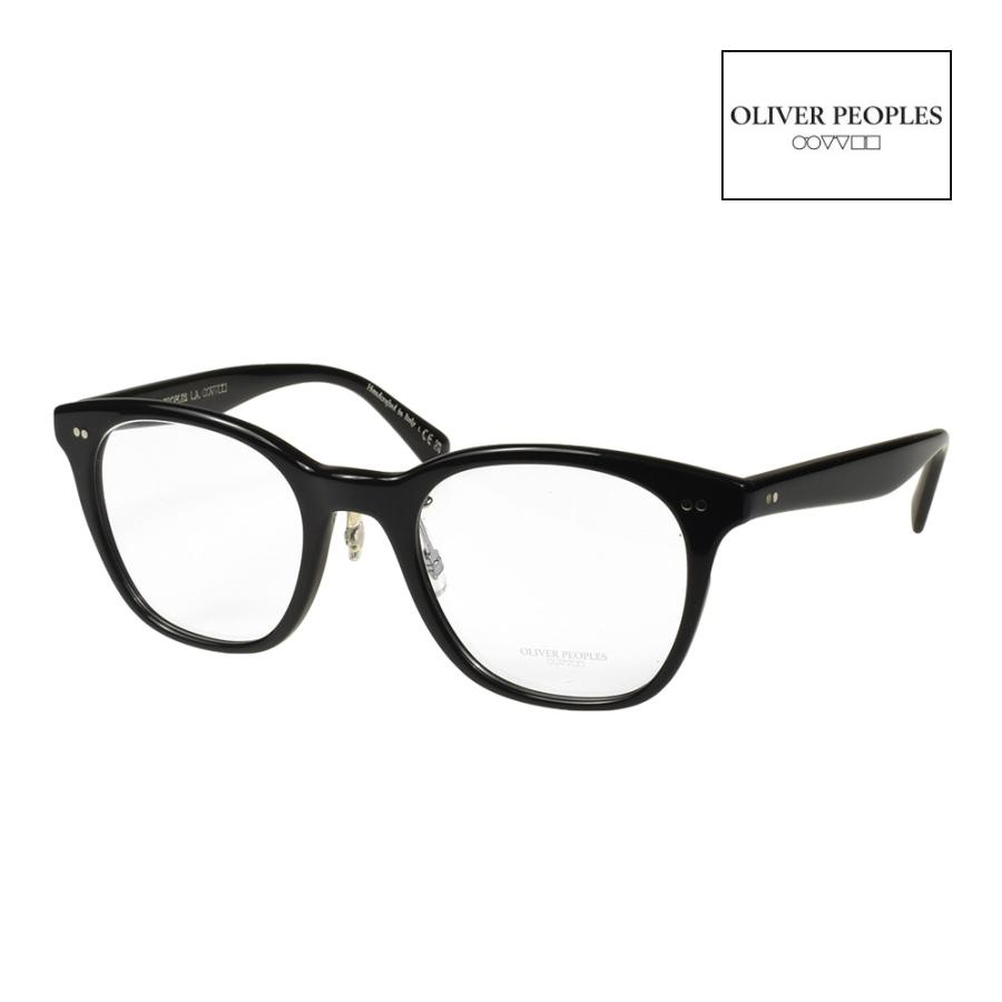 OLIVER PEOPLES（オリバーピープルズ） メガネ ov5464f 49サイズ 1005