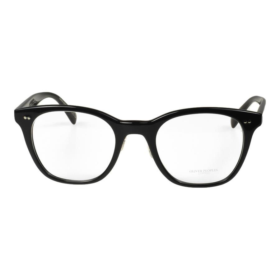 OLIVER PEOPLES（オリバーピープルズ） メガネ ov5464f 49サイズ 1005