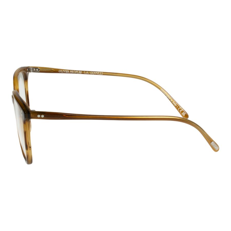 OLIVER PEOPLES（オリバーピープルズ） メガネ ov5488u 52サイズ 1011