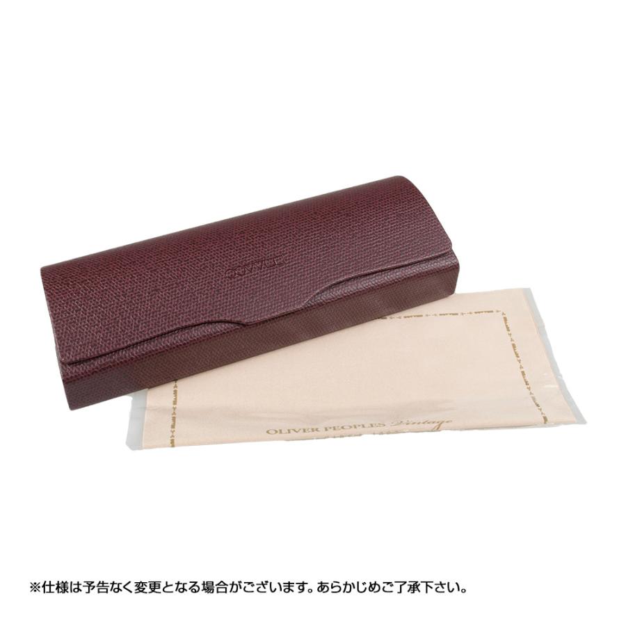OLIVER PEOPLES（オリバーピープルズ） メガネ ov5491u 50サイズ 1741