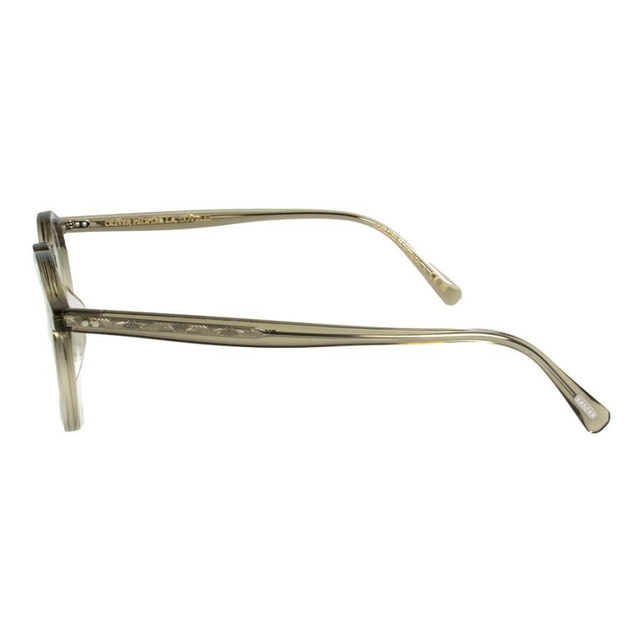 OLIVER PEOPLES　オリバーピープルズ　伊達メガネ OLIVER PEOPLES（オリバーピープルズ） メガネ ov5504u 49サイズ 1745