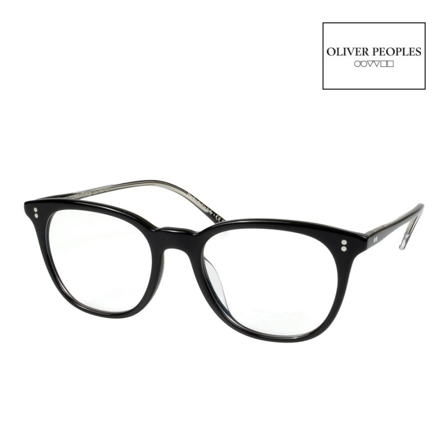 OLIVER PEOPLES（オリバーピープルズ） メガネ ov5538u 49サイズ 1005