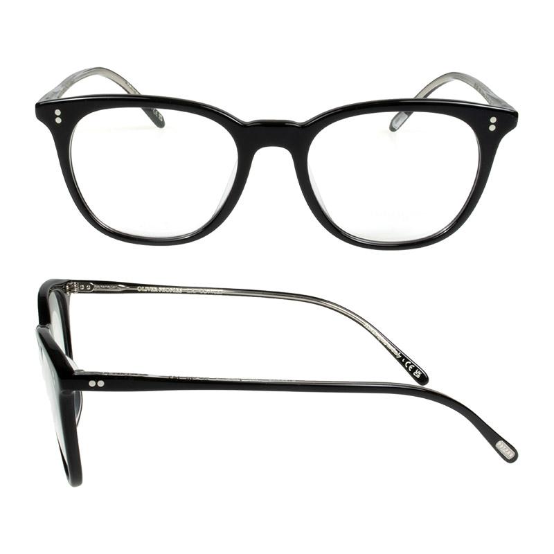 オリバーピープルズ oliver peoples 眼鏡 OLIVER PEOPLES（オリバーピープルズ） メガネ ov5538u 49サイズ 1005