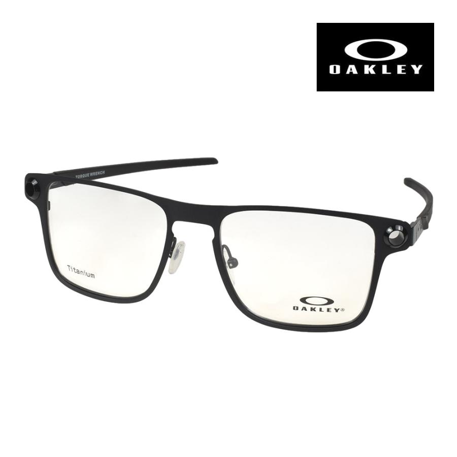 OAKLEY オークリー メガネ ox5144 53サイズ 調整可能なノーズパッド 