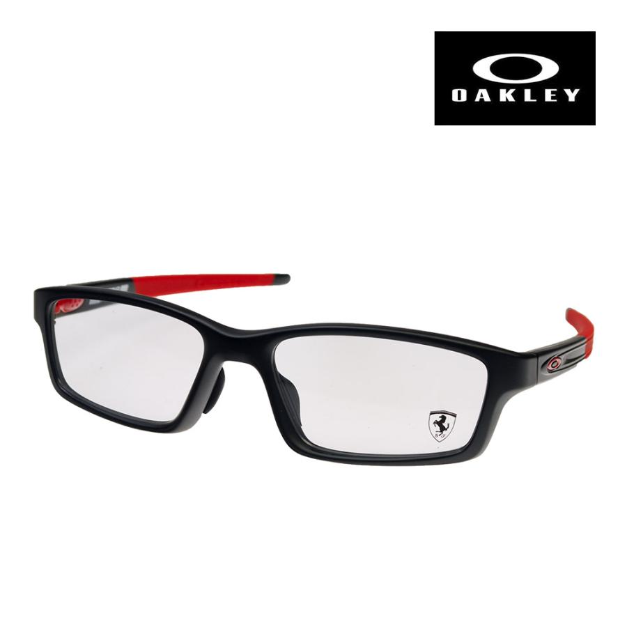 OAKLEY オークリー メガネ ox8041 56サイズ ローブリッジフィット 